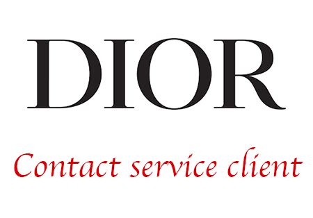 dior service client